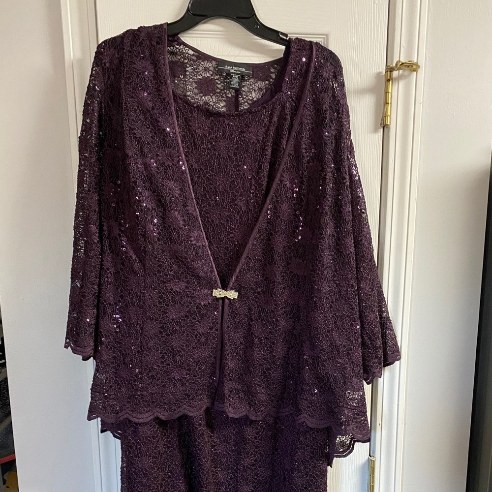 Mother of the Bride dress